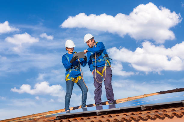 Greeneville, TN Roofing Contractor Company